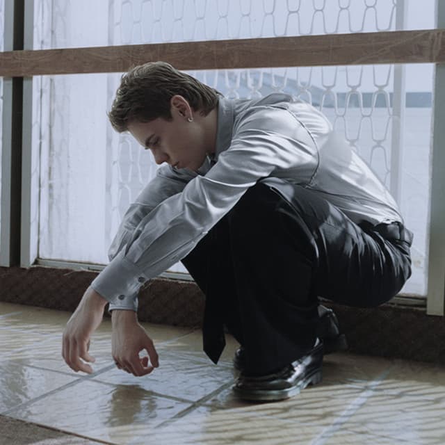 Foto do artista The Kid LAROI