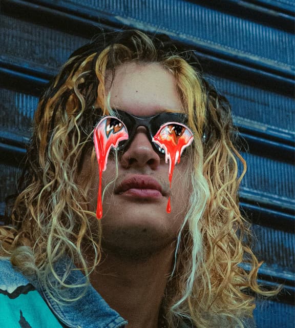 Foto do artista Lil Vi