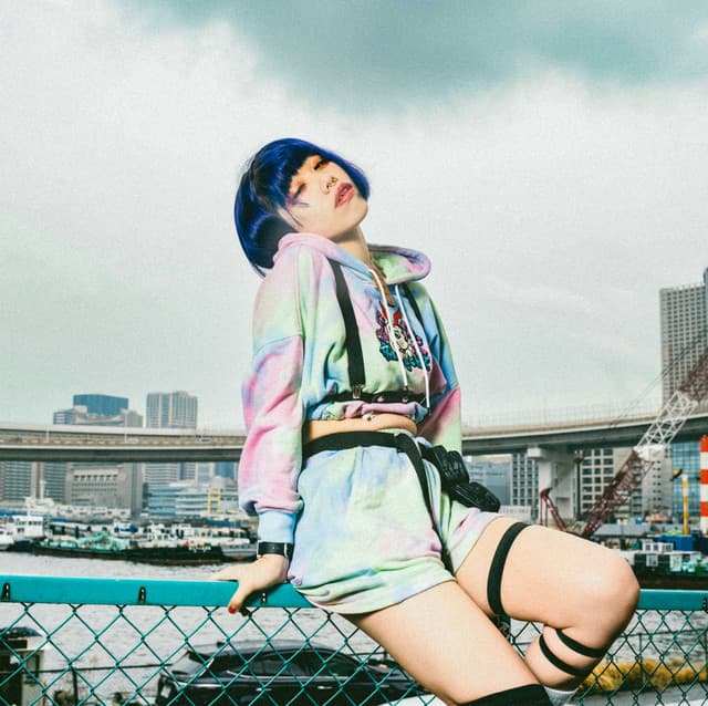 Foto do artista なかむらみなみ