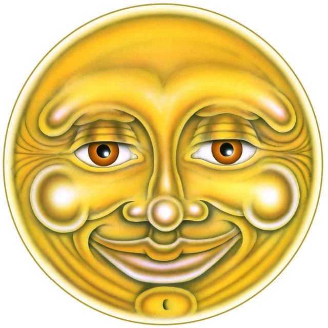 Foto do artista Big Mountain