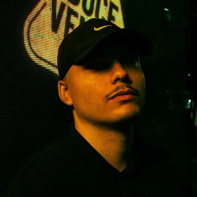 Foto do artista Beat do Ávila