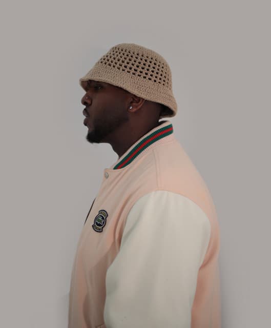 Foto do artista O77IVER