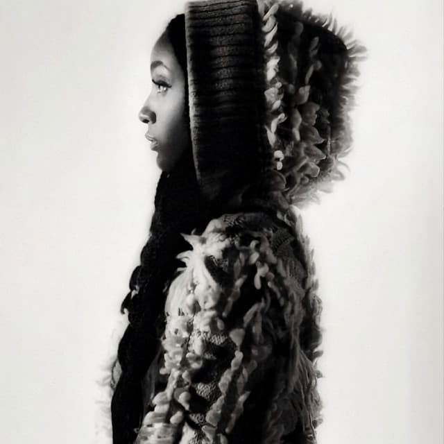 Foto do artista Sxntoz