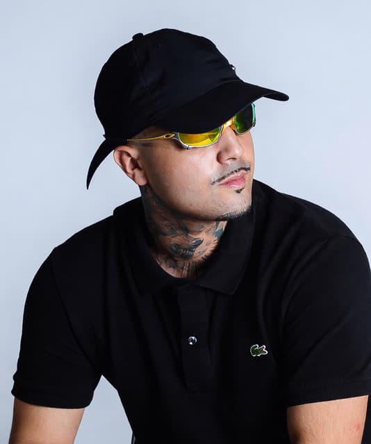 Foto do artista DJ Kaio Mix