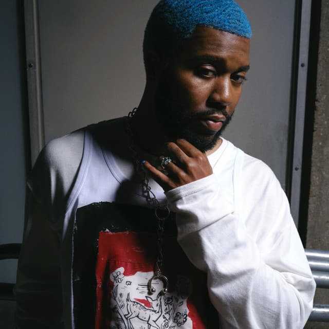 Foto do artista Khalid