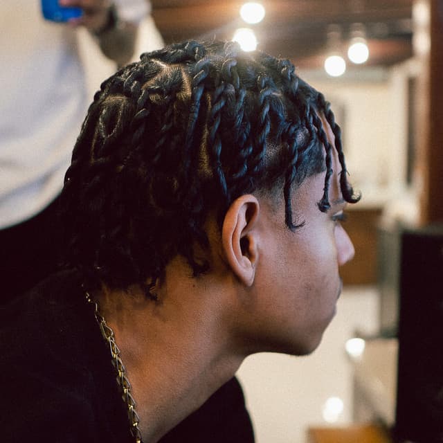 Foto do artista $CAM