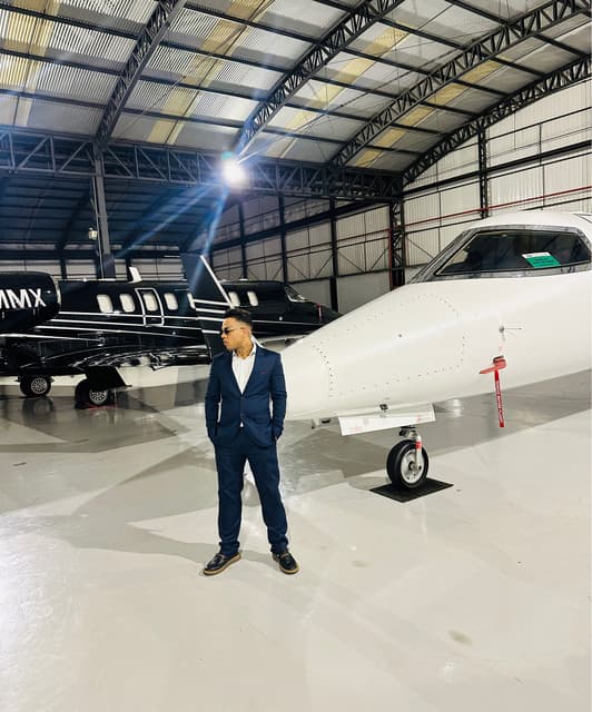 Foto do artista Mc Magal