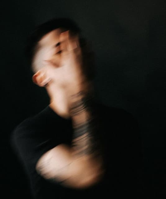 Foto do artista Matteo