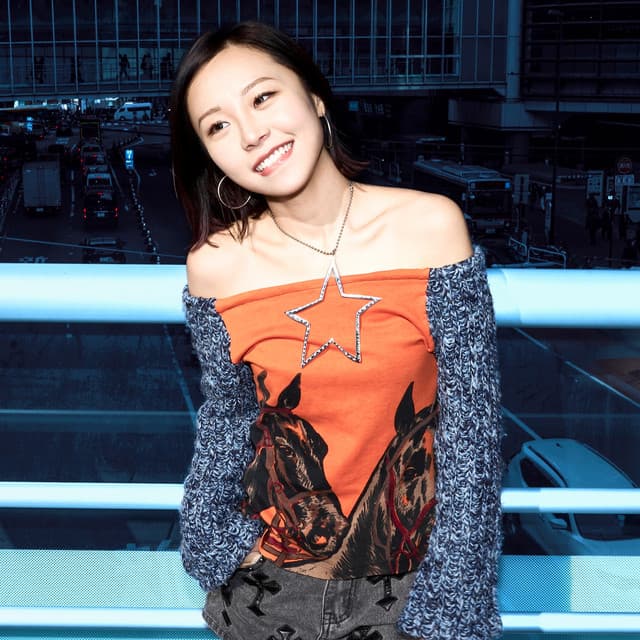 Foto do artista MEZZ