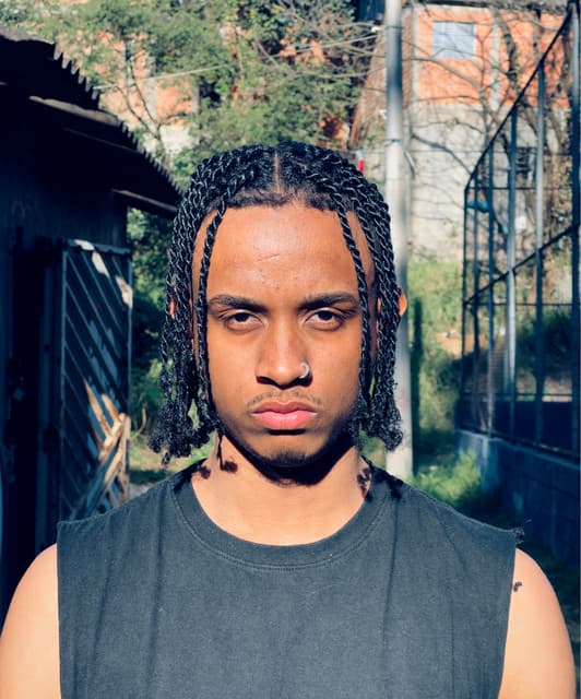 Foto do artista Negbs Mc