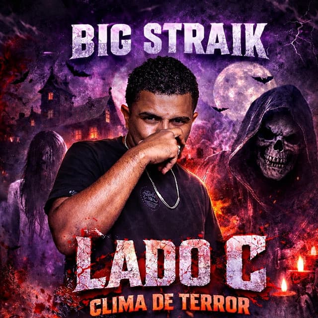 Foto do artista BigStraik