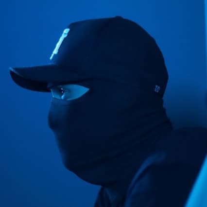 Foto do artista FG VDL