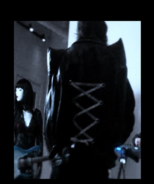 Foto do artista Silent Boy