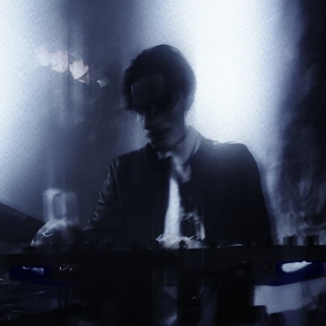 Foto do artista defyer