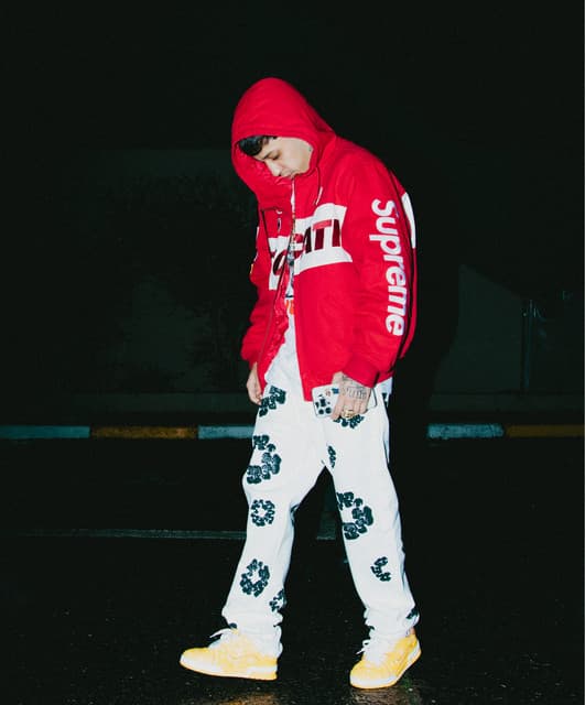 Foto do artista MC Joãozinho VT