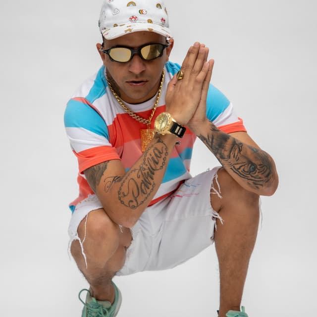 Foto do artista Mc Digo STC