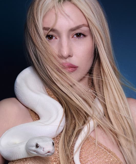 Foto do artista Ava Max