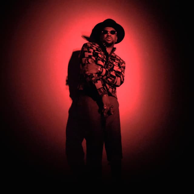 Foto do artista The-Dream