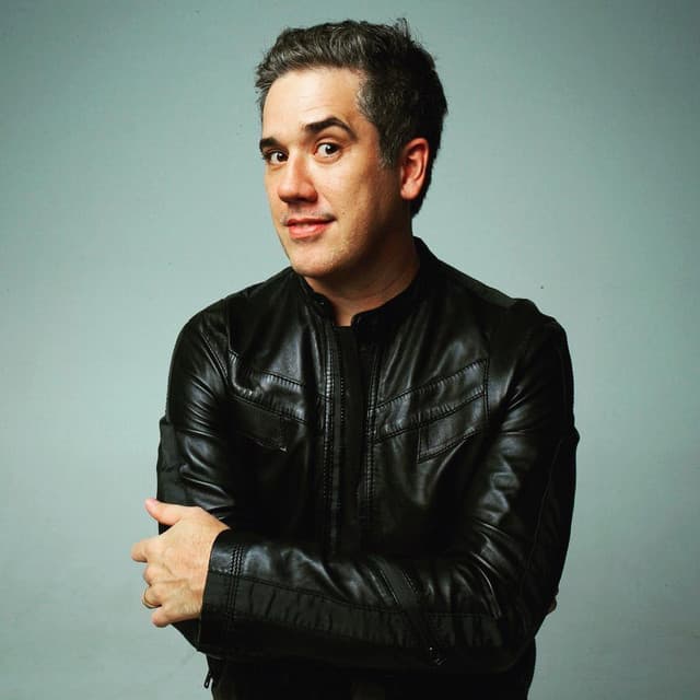 Foto do artista Rogerio Flausino