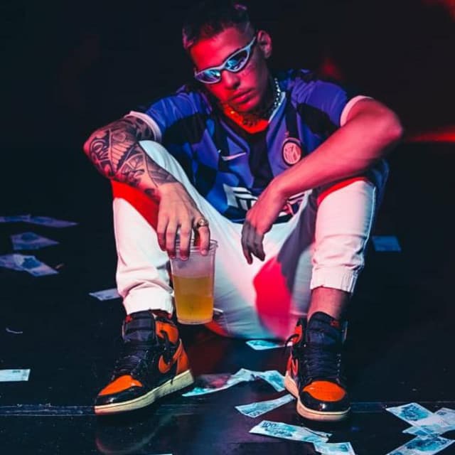 Foto do artista Aires 085