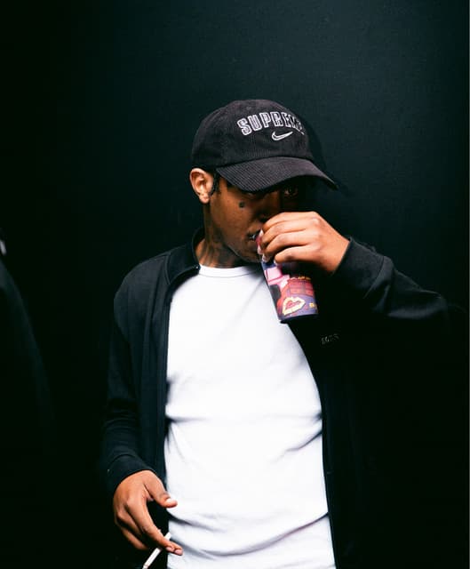 Foto do artista DUNDUM NTS