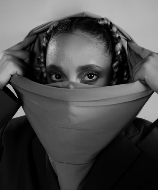 Foto do artista Ashira