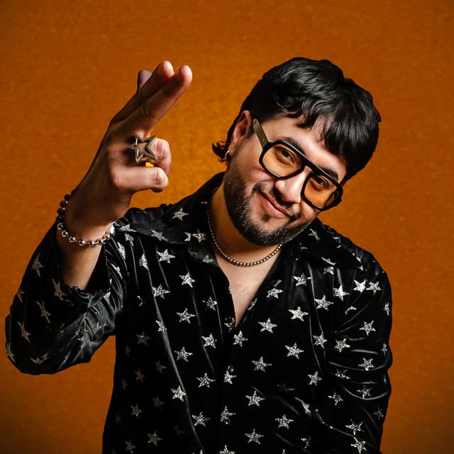 Foto do artista Never Dull