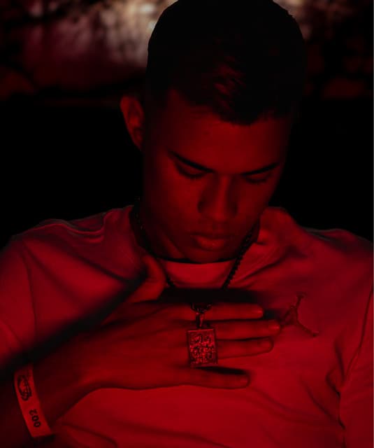 Foto do artista soyRenatin