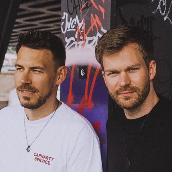 Foto do artista Topmodelz