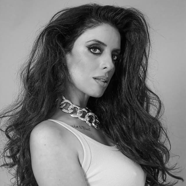 Foto do artista Lud Mazzucatti