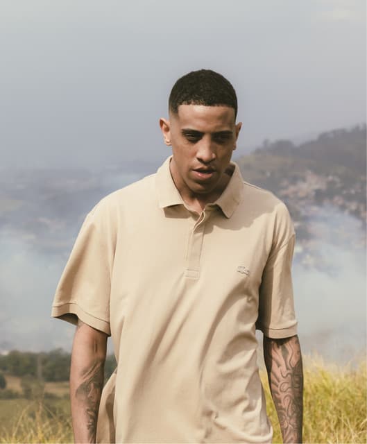 Foto do artista MC V7