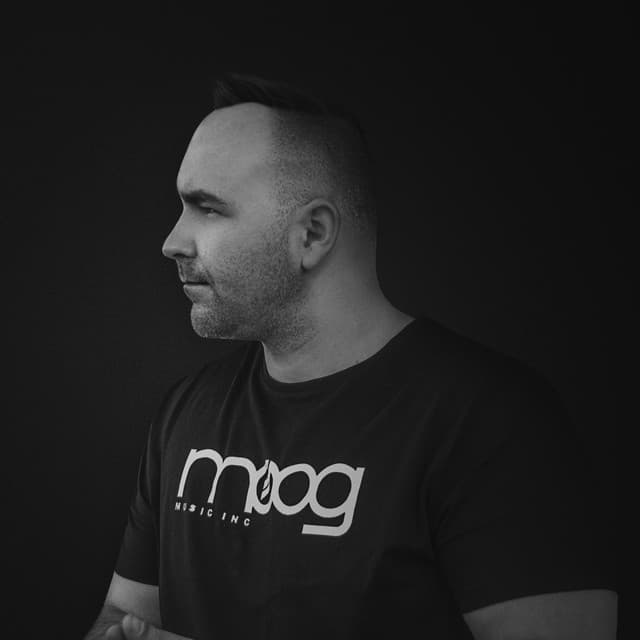 Foto do artista ReDub