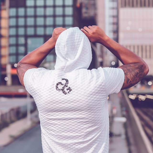 Foto do artista Hunnid