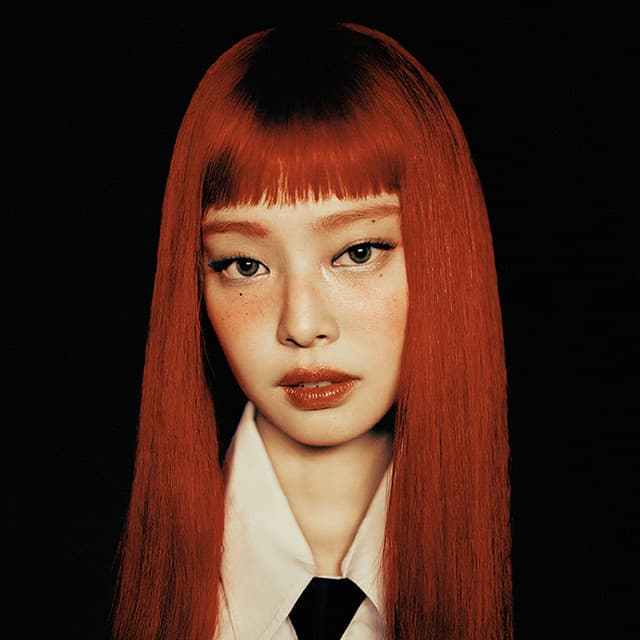 Foto do artista JENNIE