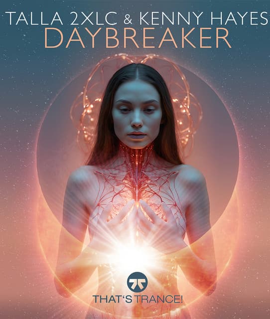 Foto do artista Kenny Hayes