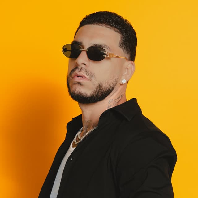 Foto do artista Ryan Castro