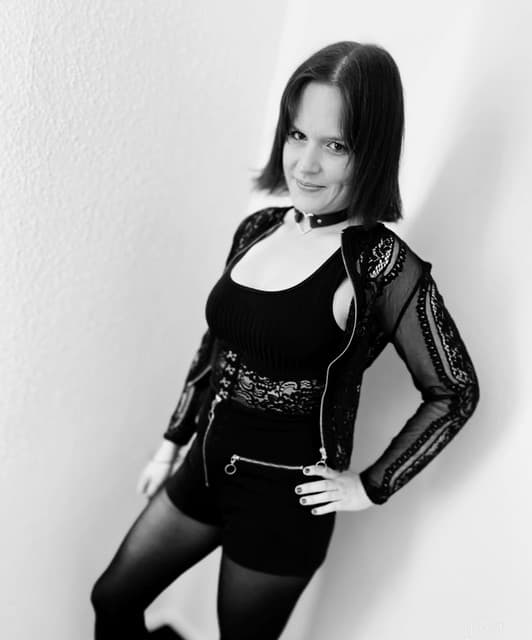 Foto do artista Nadi Sunrise