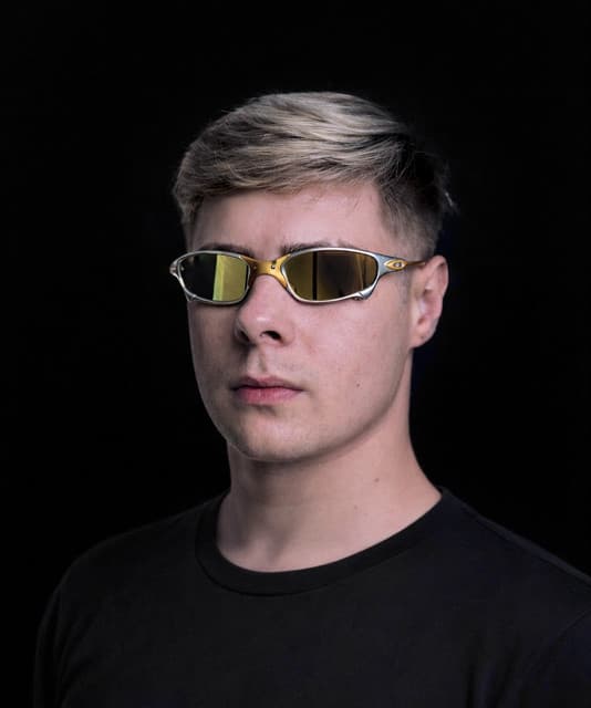 Foto do artista Dj Chulo