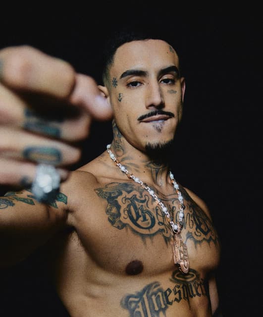 Foto do artista MC PH