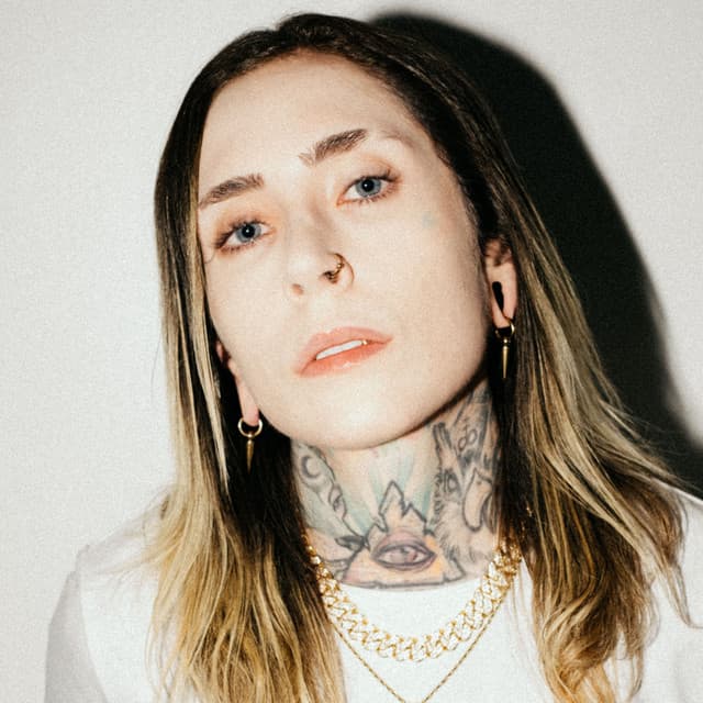 Foto do artista SARTØR