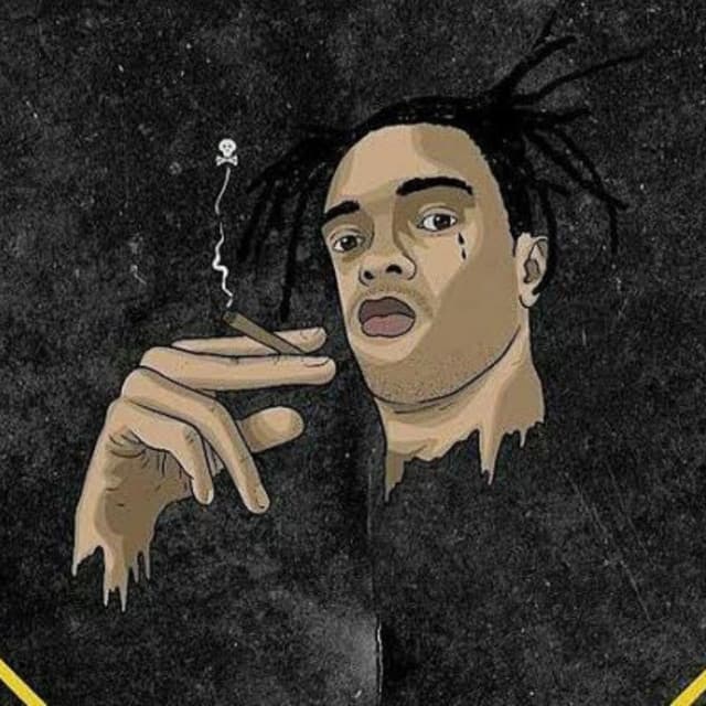 Foto do artista Calado