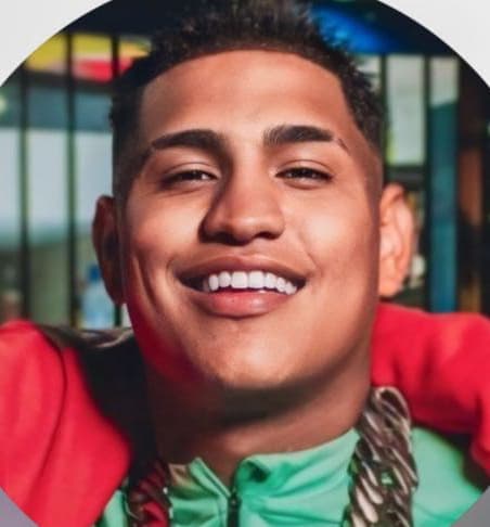 Foto do artista Mc Nathan ZK