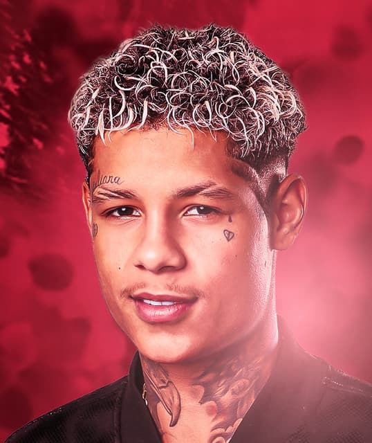 Foto do artista Boladin 211