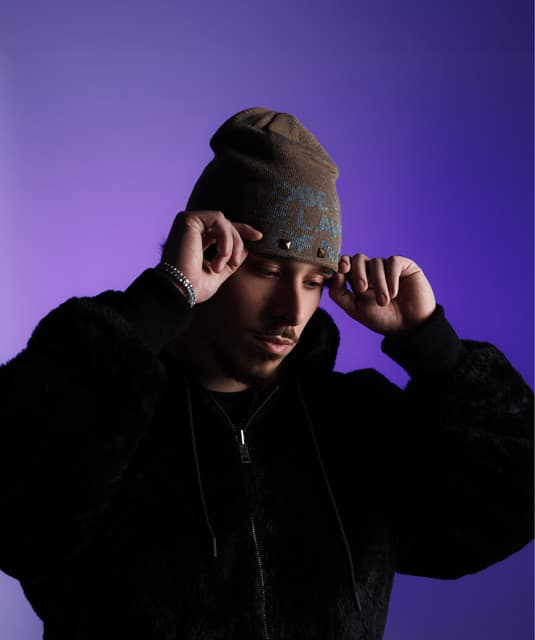 Foto do artista Cello The Kid