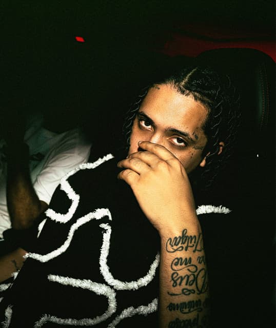 Foto do artista GvsnoBeat