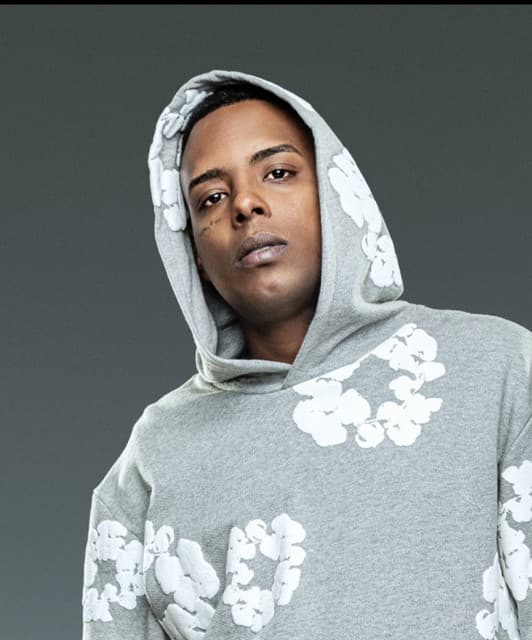 Foto do artista DJ Guh Mix