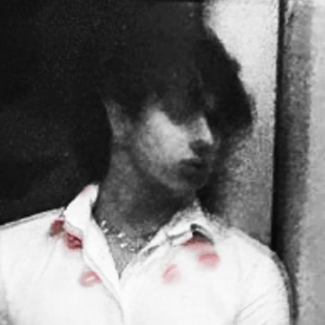 Foto do artista Lytra