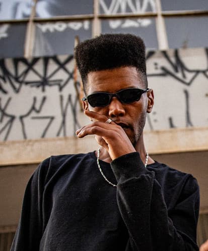 Foto do artista ManoWill