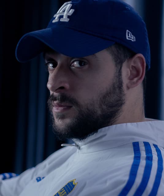 Foto do artista HIKENobeat