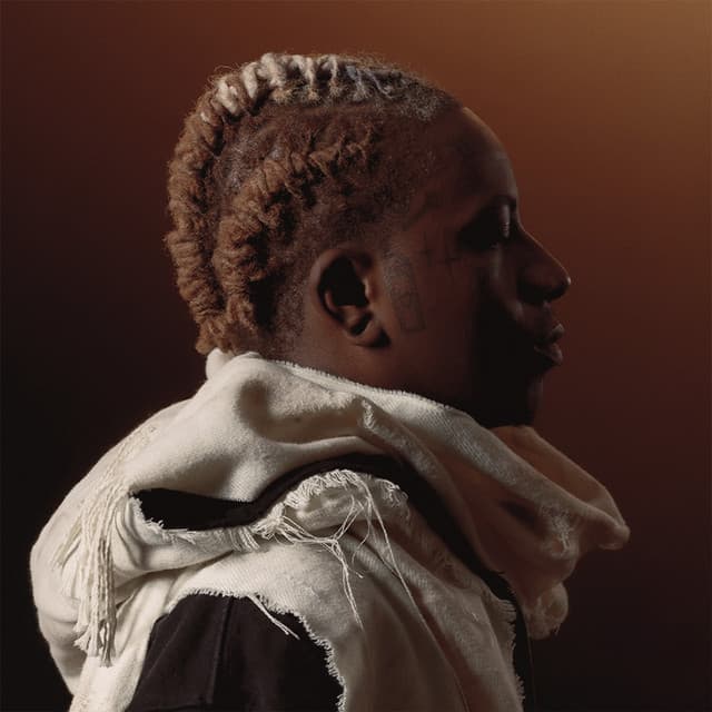 Foto do artista Yunk Vino